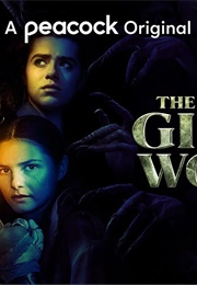 The Girl in the Woods (2021)