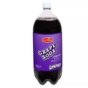 Our Family Grape Soda