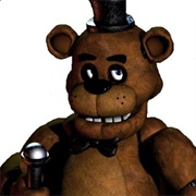 Freddy Fazbear