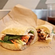 Belly Deli, Ann Arbor