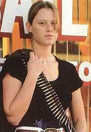 I Am a Bounty Hunter (2005)