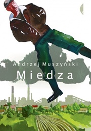 Miedza (Andrzej Muszyński)