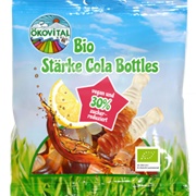 Okovital Bio Starke Cola Bottles