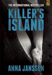 Killer's Island (Anna Jansson)