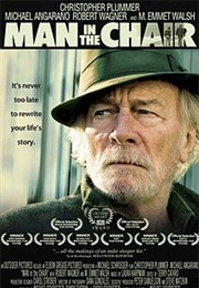 Man in the Chair (2007)