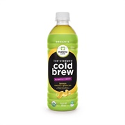 Matcha Love Slightly Sweet Lemon Matcha + Green Tea