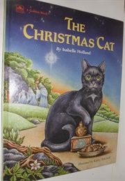 The Christmas Cat (LGB)