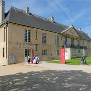 Musée De Normandie