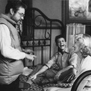 Alan Pakula (1928-1998)