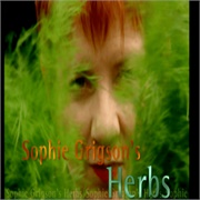 Sophie Grigson's Herbs