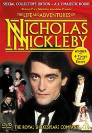 The Life and Advenrures of Nicholas Nickleby (1982)