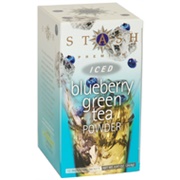 Stash Blueberry Iced Green Tea