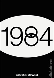 1984 (George Orwell)