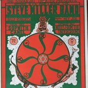 The Steve Miller Band - Song for Our Ancestors