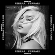 Ferrari - Bebe Rexha