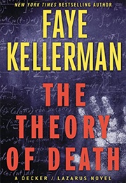 The Theory of Death (Faye Kellerman)