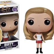 Buffy Summers