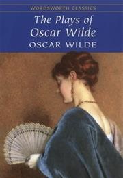 The Plays (Oscar Wilde)