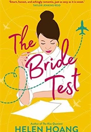 The Bride Test (Helen Hoang)