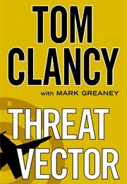 Threat Vector (Tom Clancy)