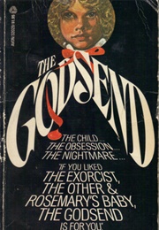 The Godsend (Bernard Taylor)