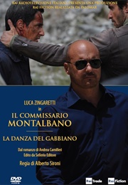 La Danza Del Gabbiano (2011)