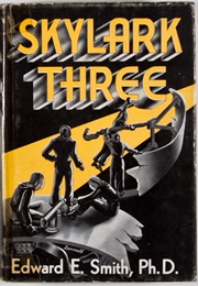 Skylark Three (E.E. 'Doc' Smith)