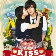 Playful Kiss (2010)