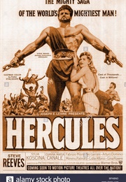 Hercules (1958)