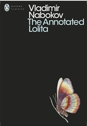 The Annotated Lolita (Vladimir Nabokov)