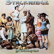 Stackridge - Extravaganza