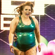 Viper (Bisexual, She/Her)