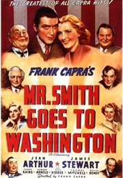 Mr. Smith Goes to Washington (1939)
