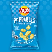 Lay's Poppables Sea Salt & Vinegar