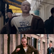 Trainspotting
