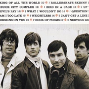 Rollerskate Skinny - Old 97'S