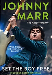 Set the Boy Free (Johnny Marr)
