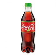 Coca-Cola Lime
