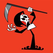 Grim Reaper