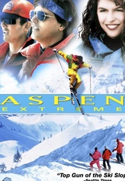 Aspen Extreme (1993)