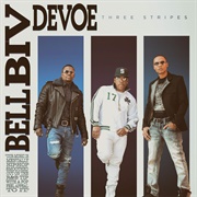 Three Stripes by Bell Biv Devoe