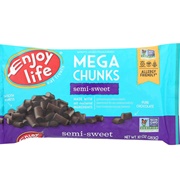 Enjoy Life Mega Chunks