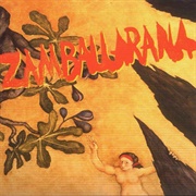 ZamballaranA - Zamballarana