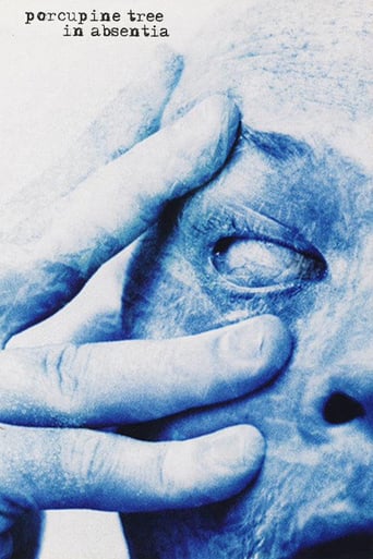 Porcupine Tree: In Absentia DVD-A (2002)