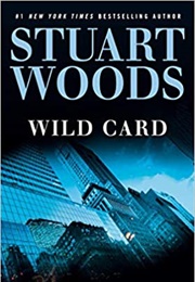 Wild Card (Stuart Woods)