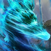 Gwardjan Il-Bir (Water Guardian)