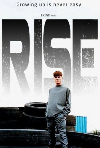 Skins: Rise (2013)