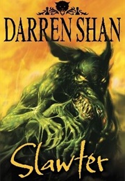 Demonata : Slawter (Darren Shan)