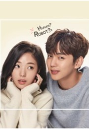 I'm Not a Robot (2017)