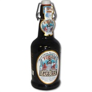 Virgil&#39;s Bavarian Nutmeg Root Beer